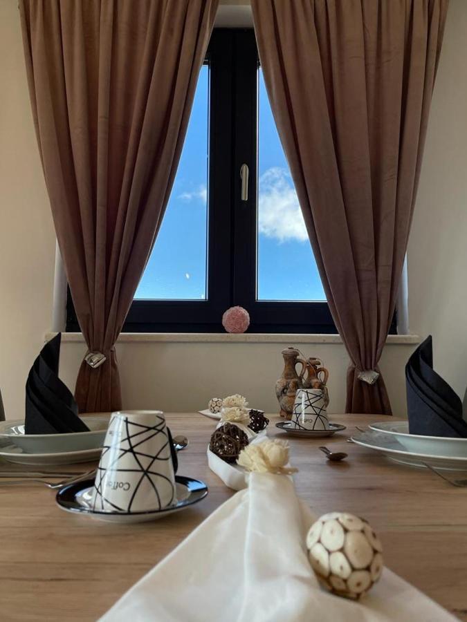 Sea Sky Lägenhet Tučepi Exteriör bild